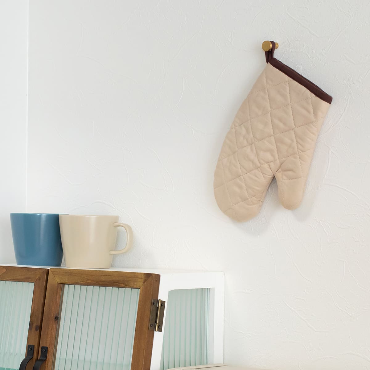 BRASS ウォール ピンフック