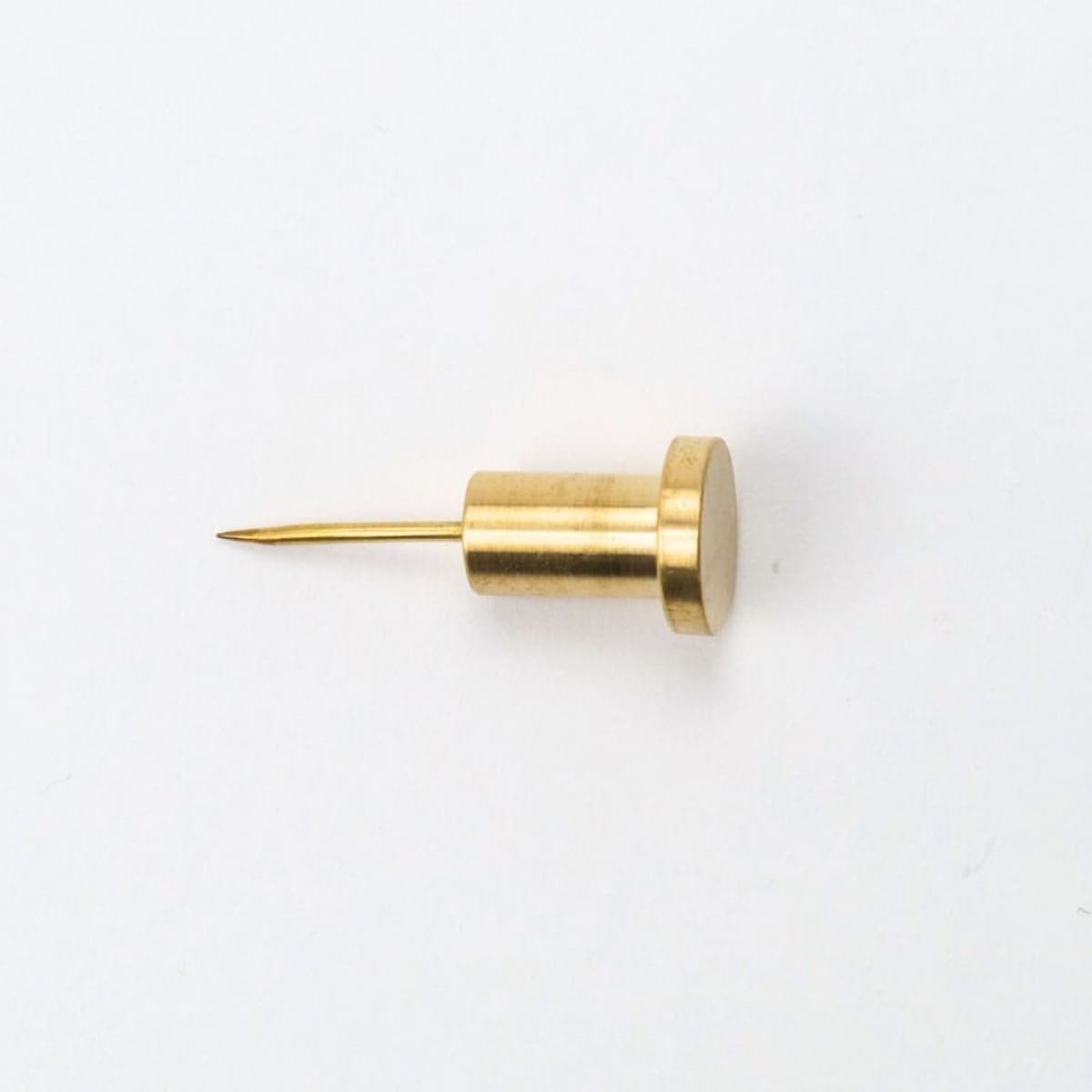 BRASS ウォール ピンフック