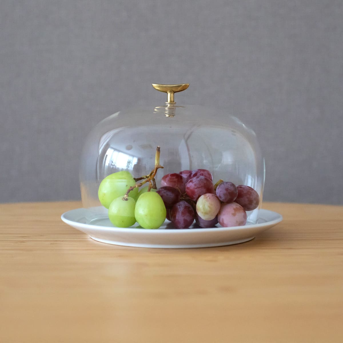 リューズガラスのガラスドーム S