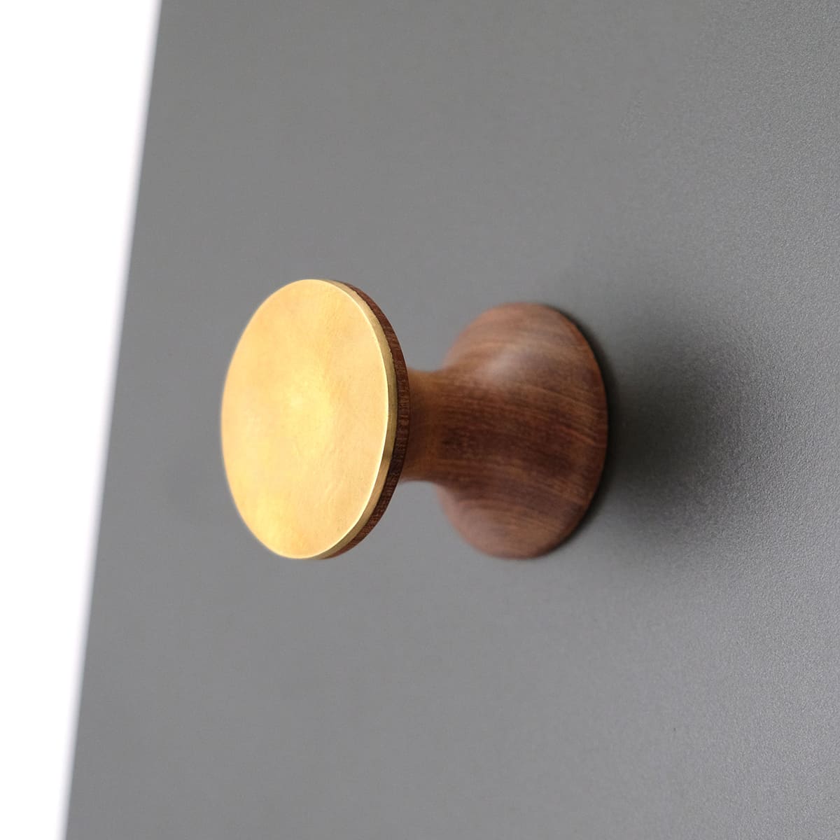 BRASSのマグネットフック