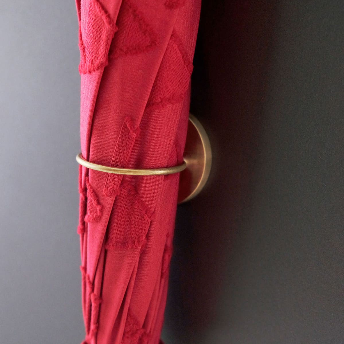 BRASSのマグネットフック