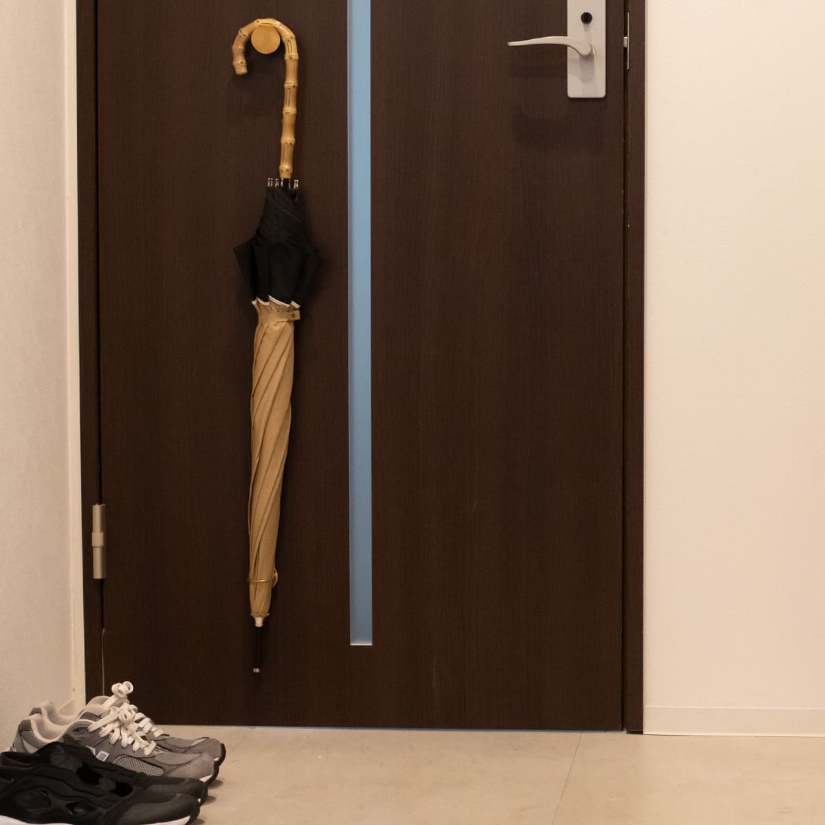 BRASSのマグネットフック