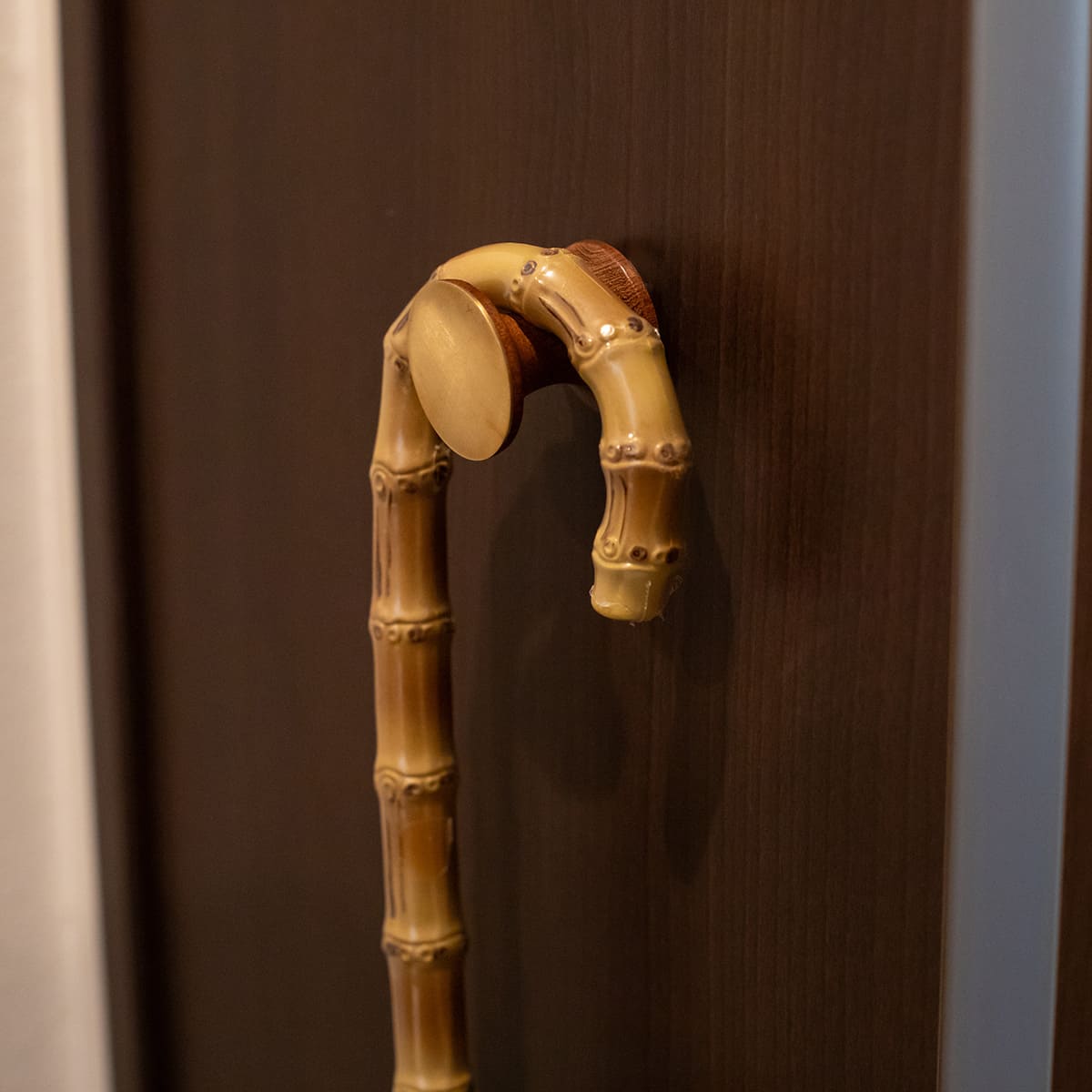 BRASSのマグネットフック