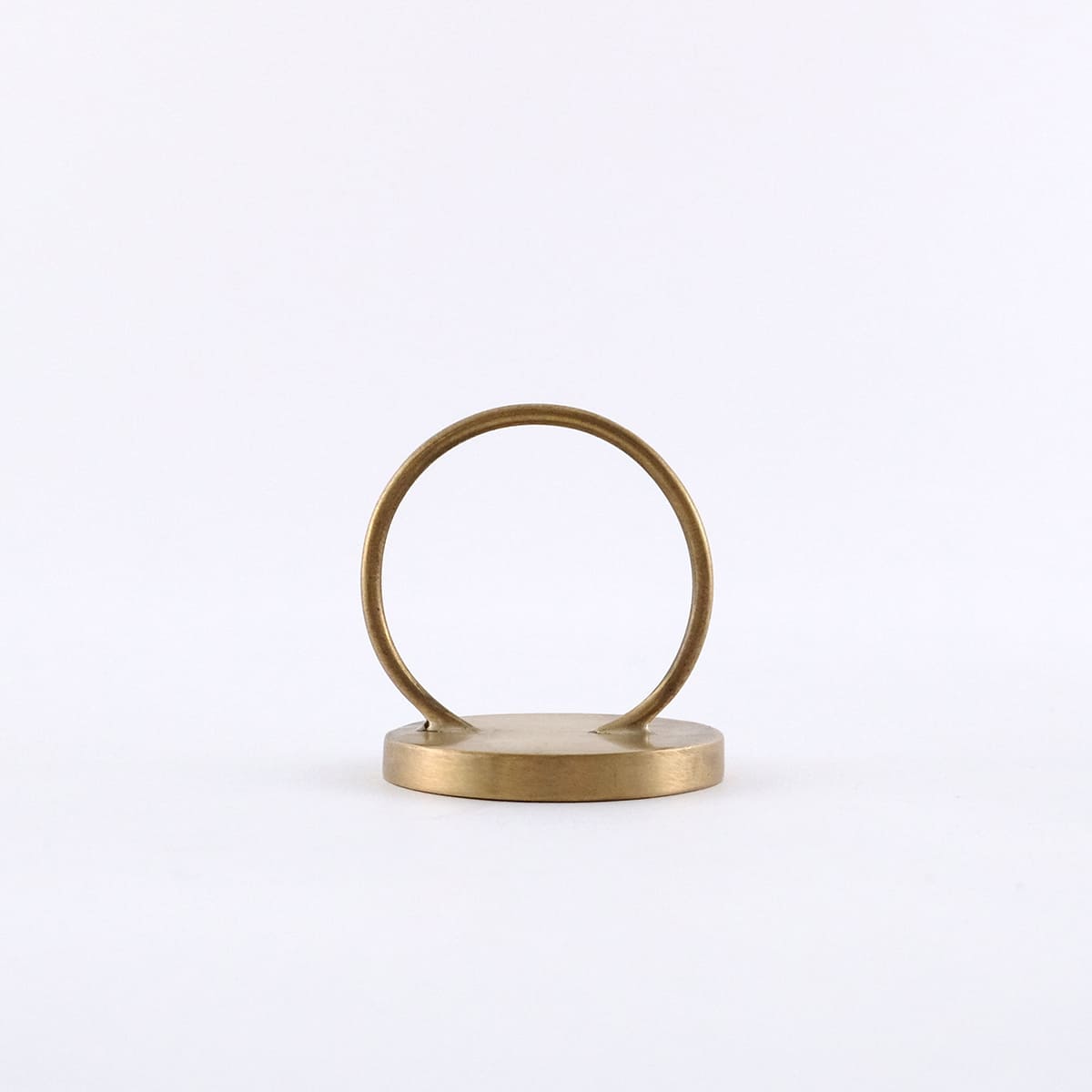 BRASSのマグネットフック