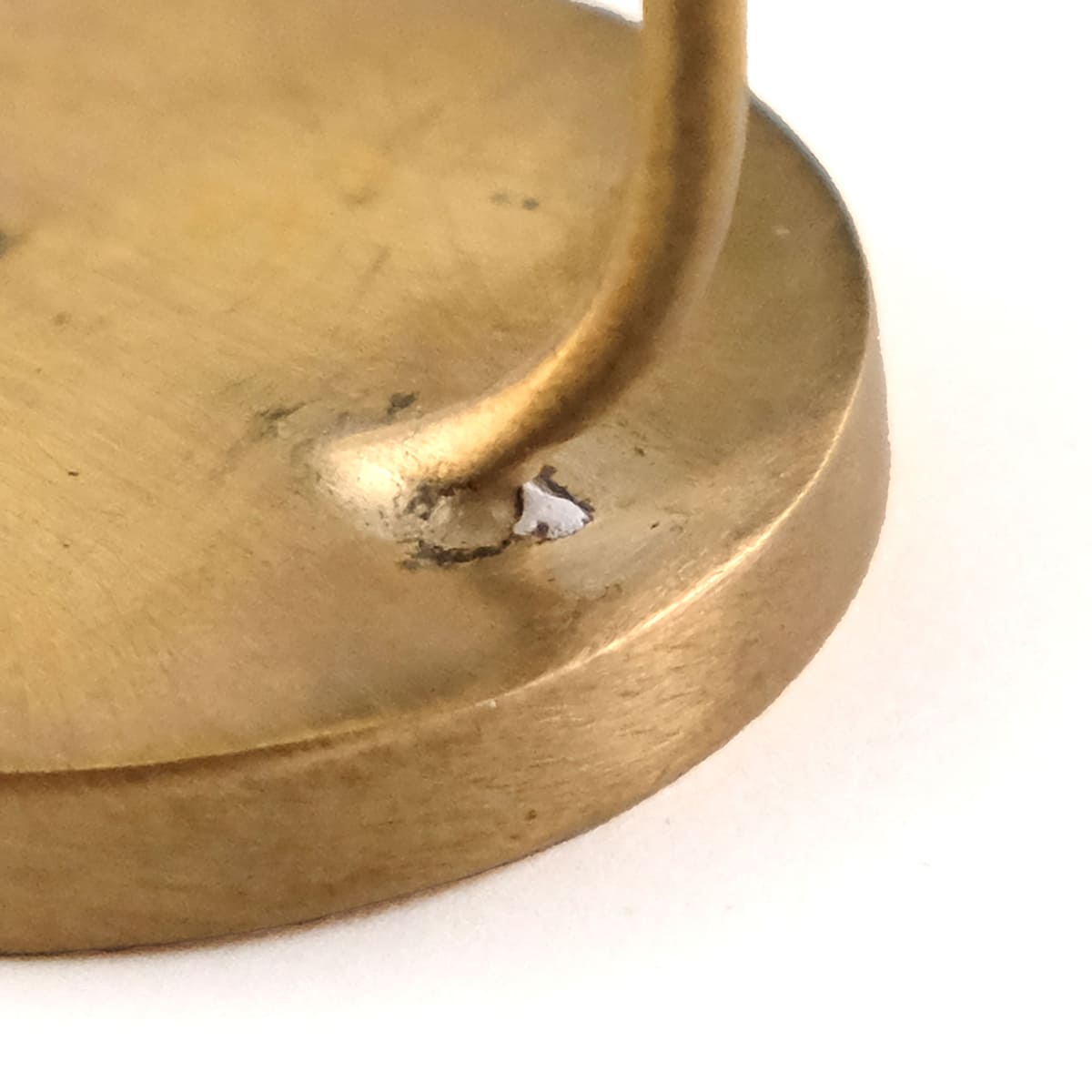 BRASSのマグネットフック