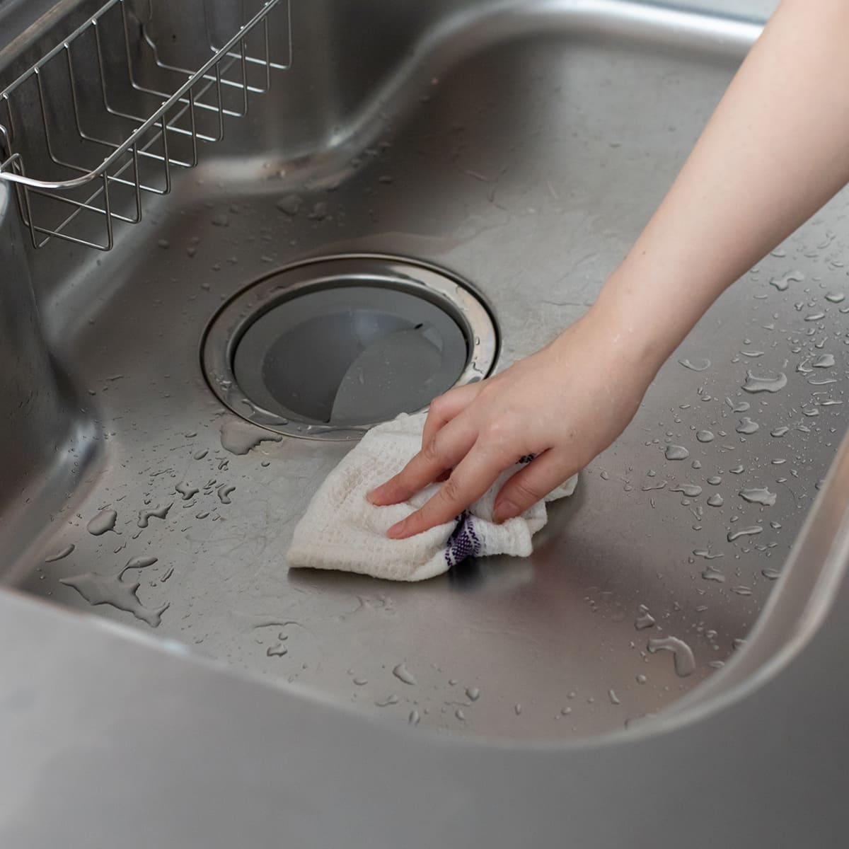 【木村石鹸】C SERIES 水回りの撥水コーティング剤