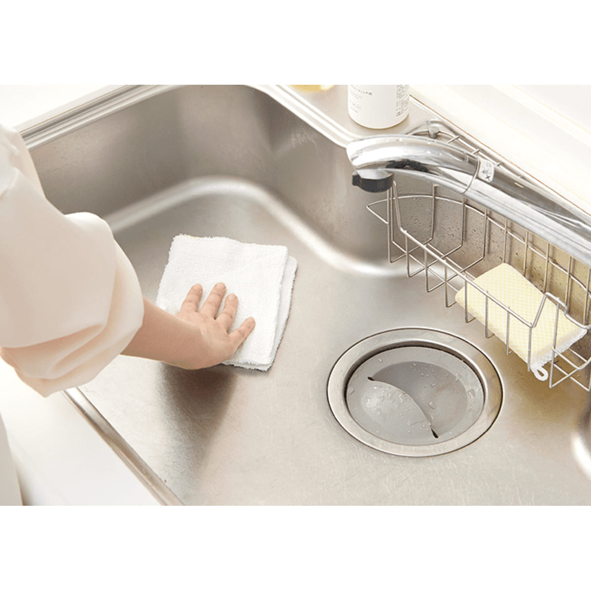 【木村石鹸】C SERIES 水回りの撥水コーティング剤