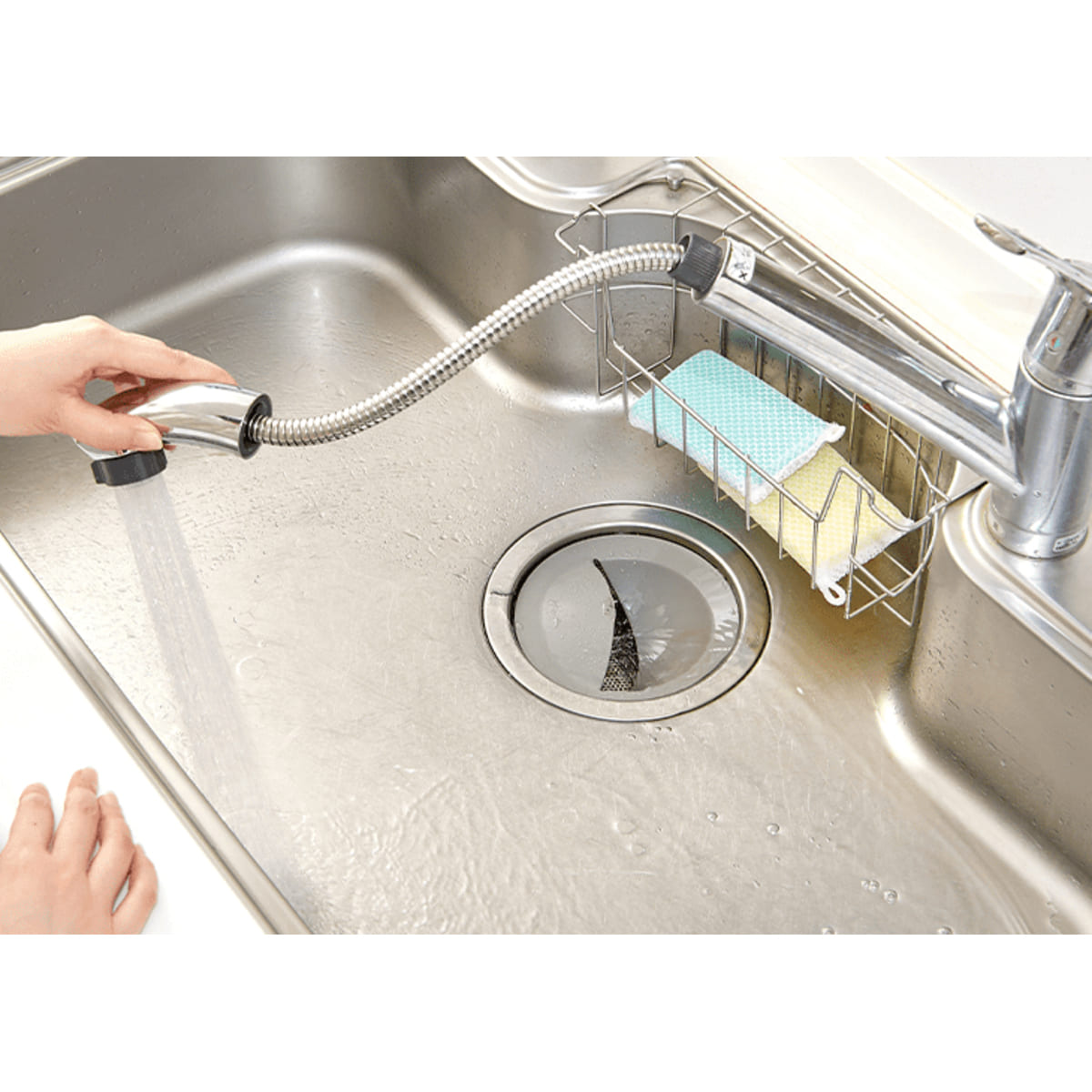 【木村石鹸】C SERIES 水回りの撥水コーティング剤