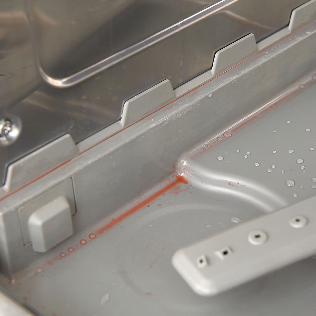 【木村石鹸】C SERIES 食洗機庫内クリーナー