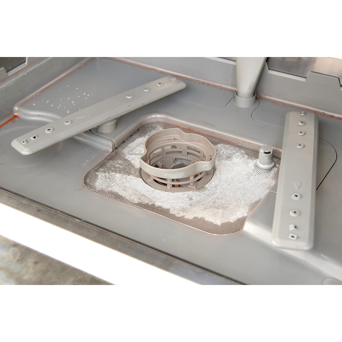 【木村石鹸】C SERIES 食洗機庫内クリーナー