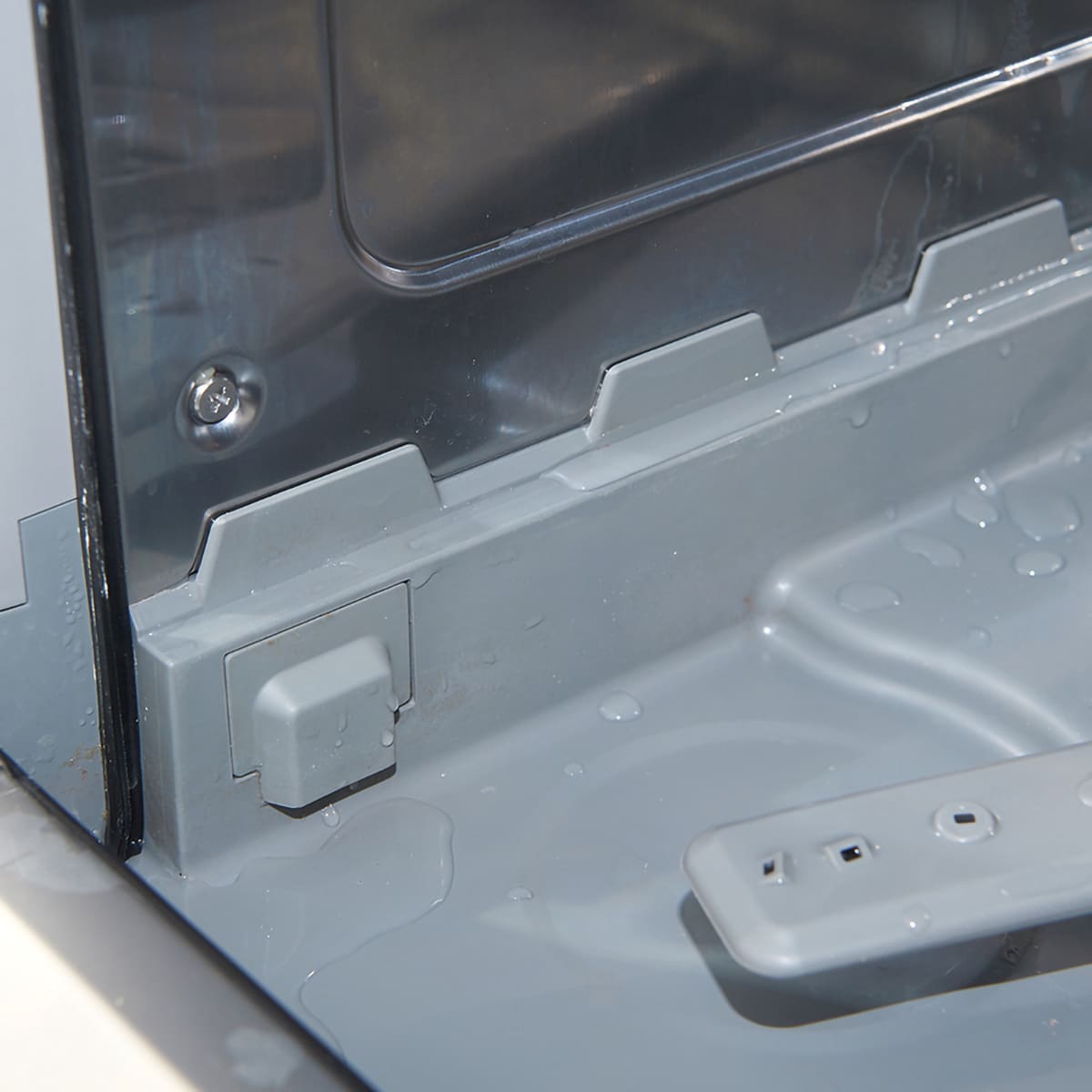 【木村石鹸】C SERIES 食洗機庫内クリーナー