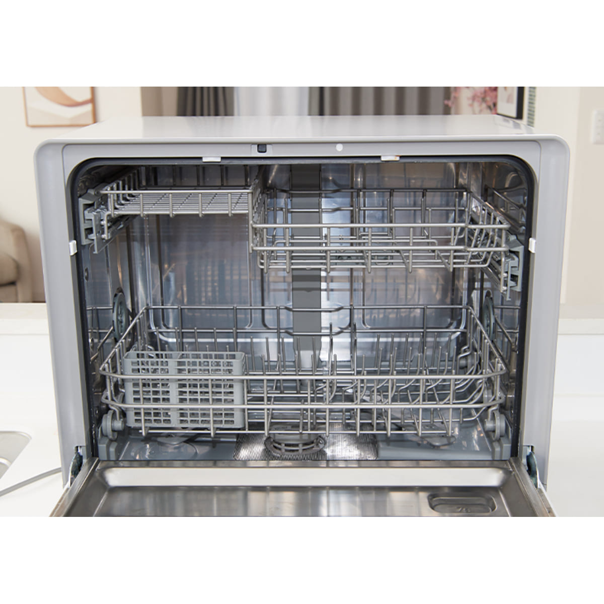 【木村石鹸】C SERIES 食洗機庫内クリーナー