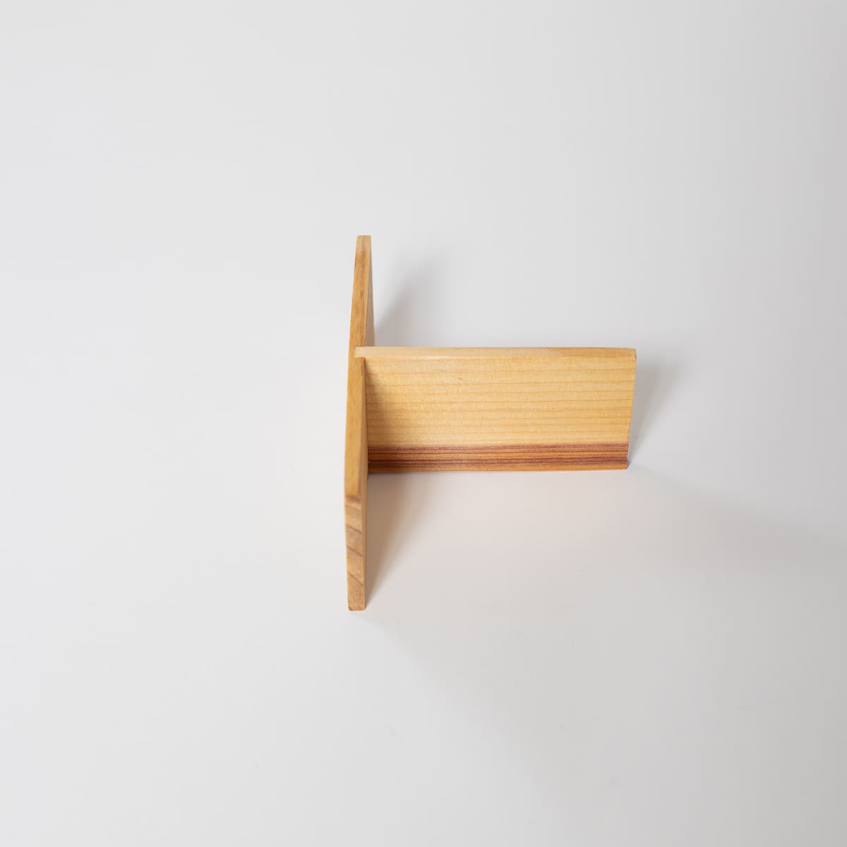 山中塗り レンジ・食洗機対応 杉の曲げわっぱ弁当箱 Mサイズ