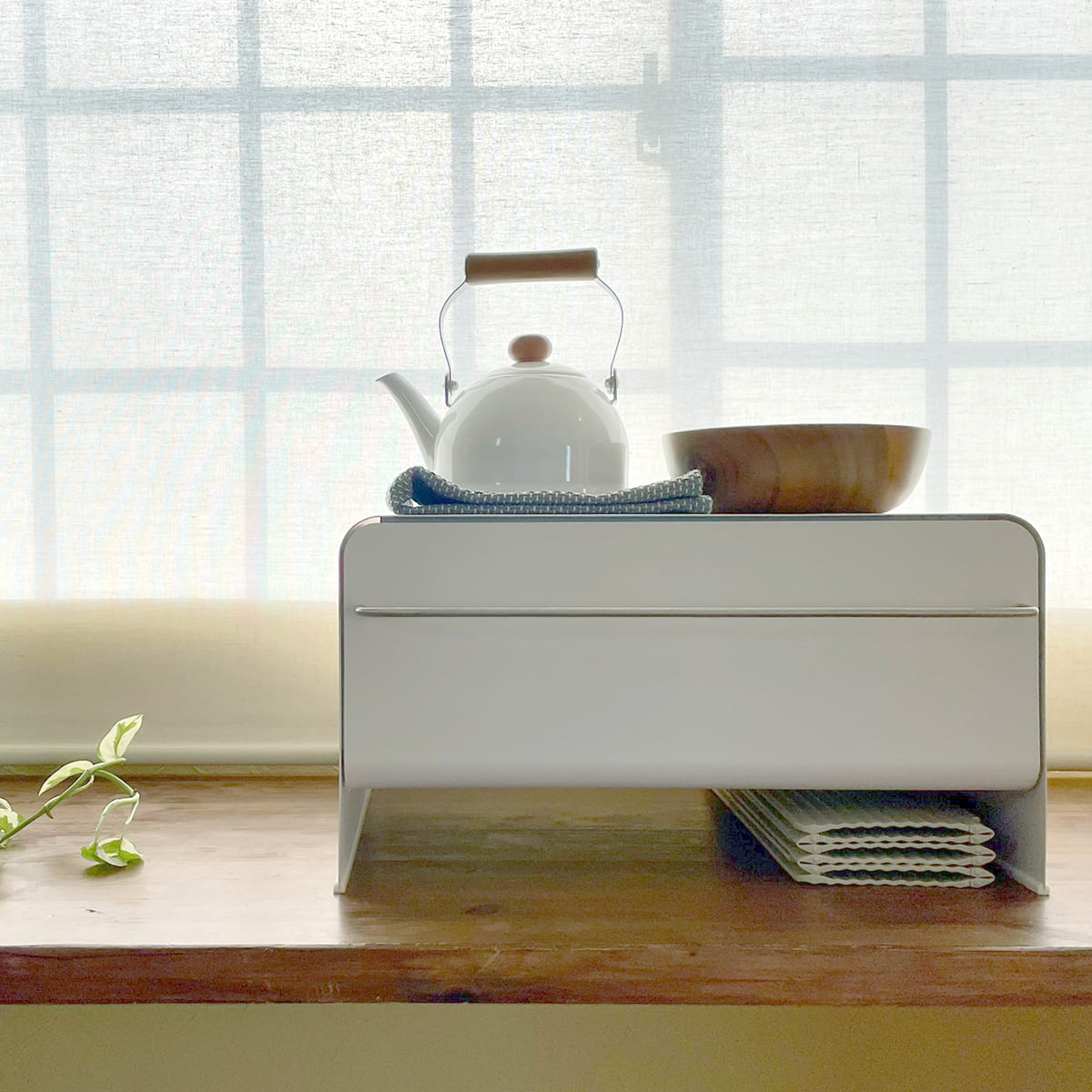 【bws SELECTION】油はねガード IH専用6枚タイプ