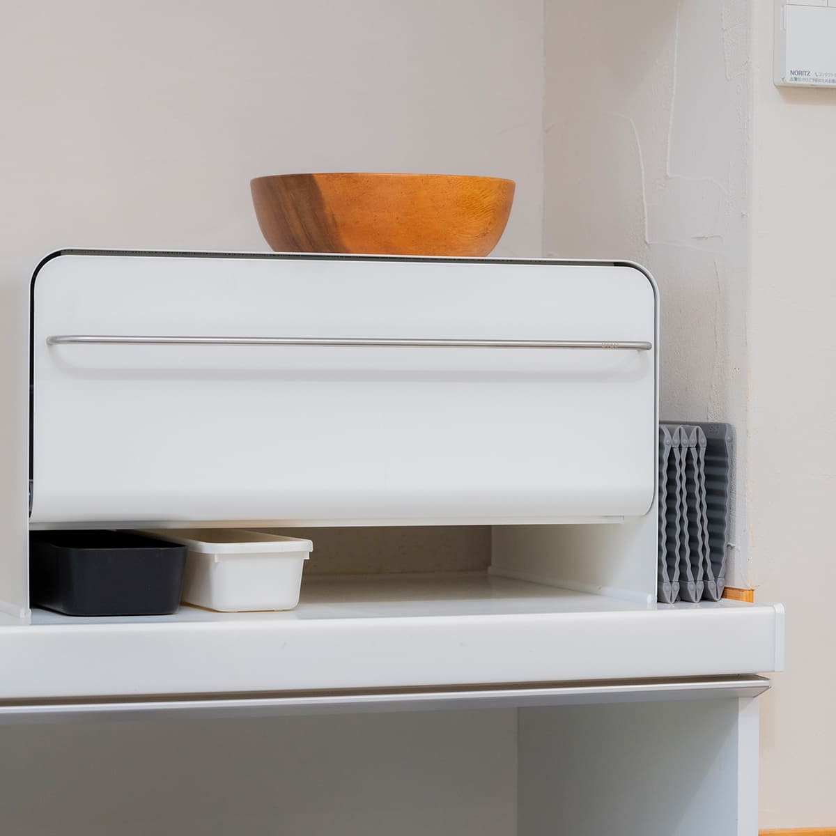 【bws SELECTION】油はねガード IH専用6枚タイプ