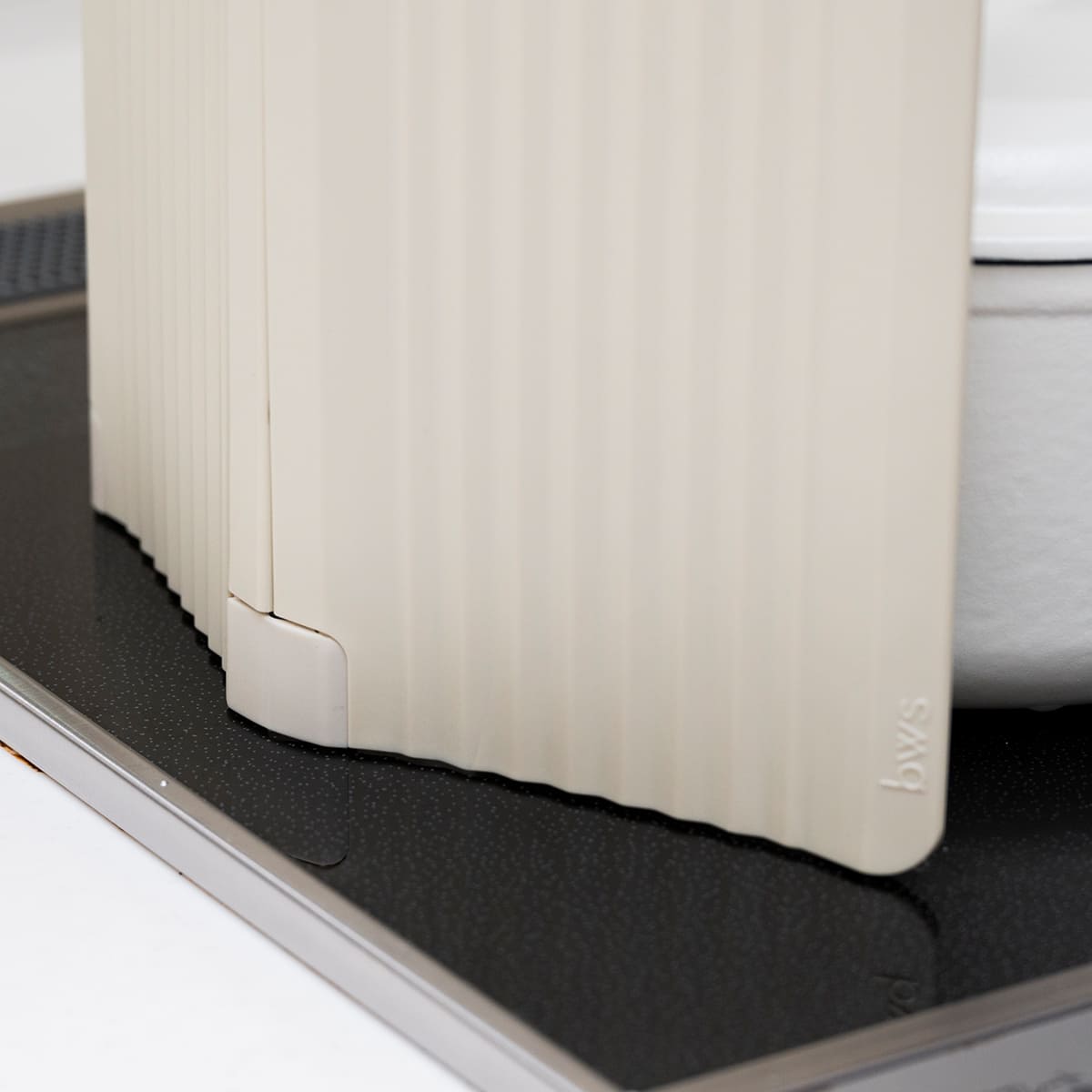 【bws SELECTION】油はねガード IH専用6枚タイプ