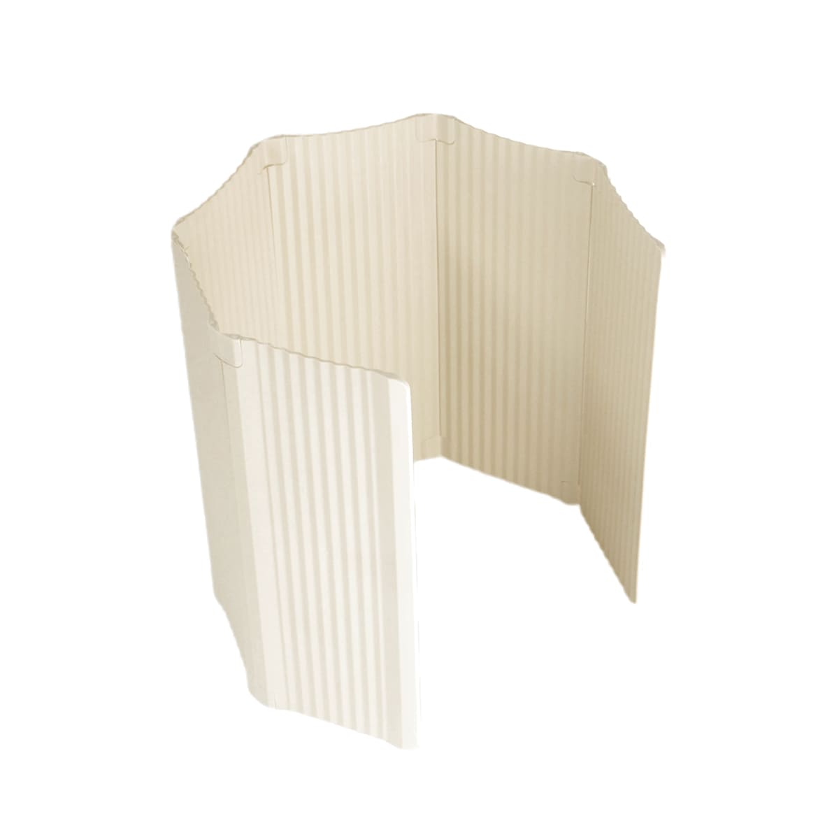 【bws SELECTION】油はねガード IH専用6枚タイプ