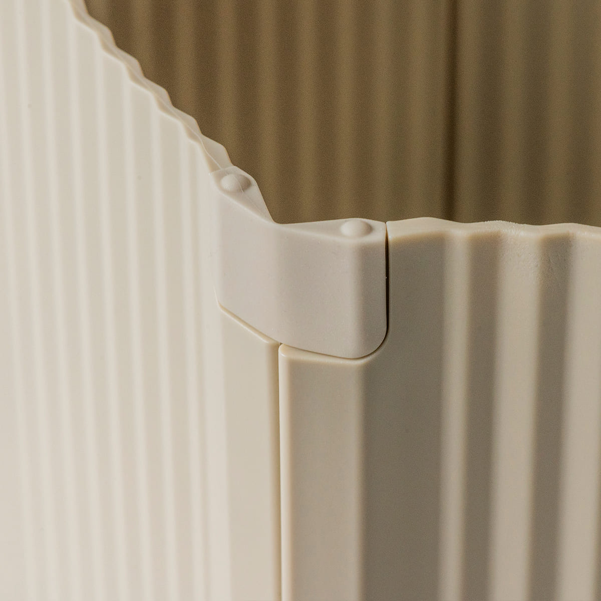 【bws SELECTION】油はねガード IH専用6枚タイプ