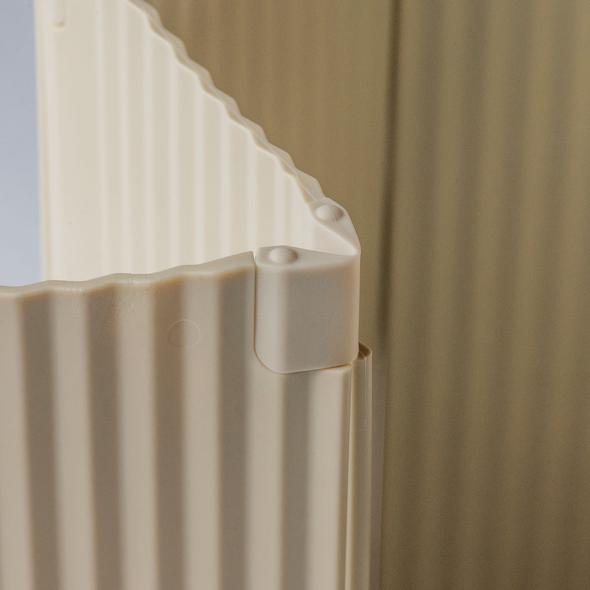 【bws SELECTION】油はねガード IH専用6枚タイプ