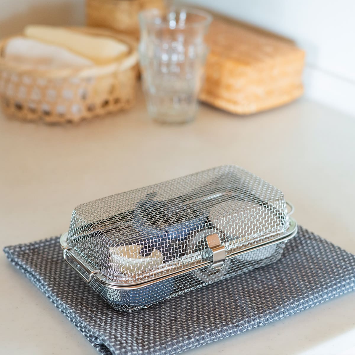 【bws SELECTION】食洗器かご