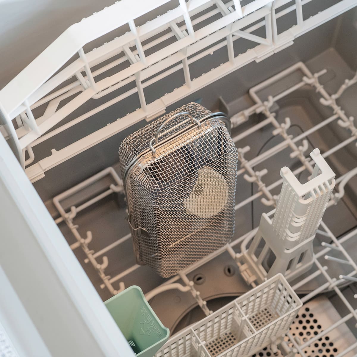 【bws SELECTION】食洗器かご