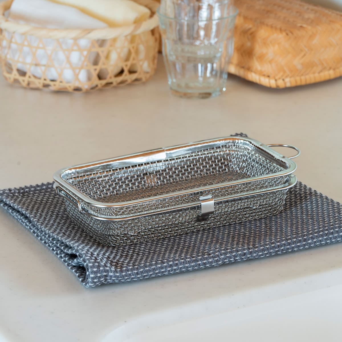 【bws SELECTION】食洗器かご