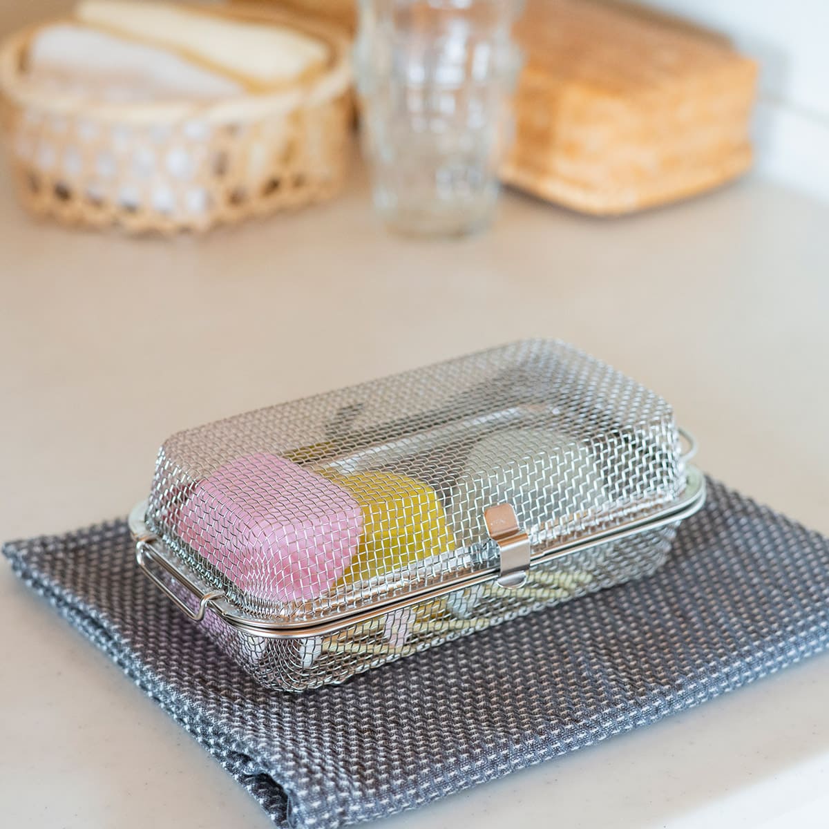 【bws SELECTION】食洗器かご