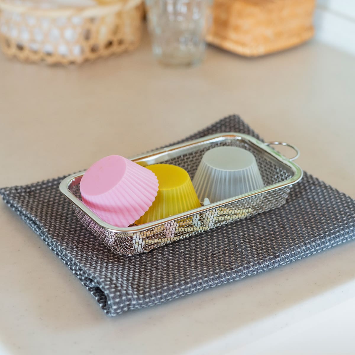 【bws SELECTION】食洗器かご