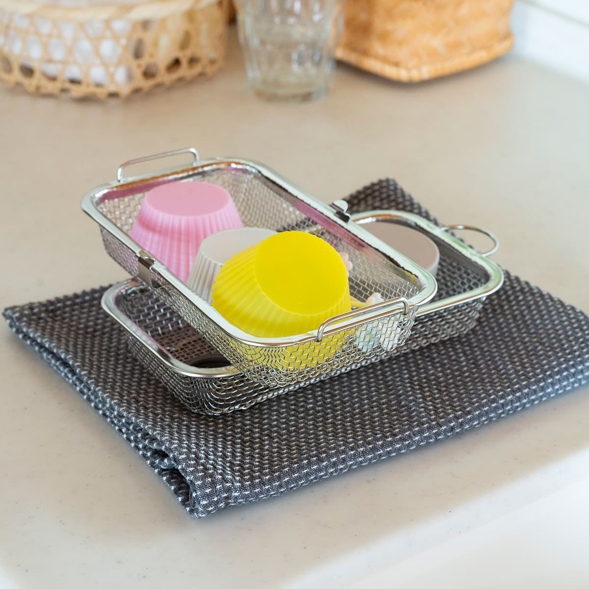 【bws SELECTION】食洗器かご