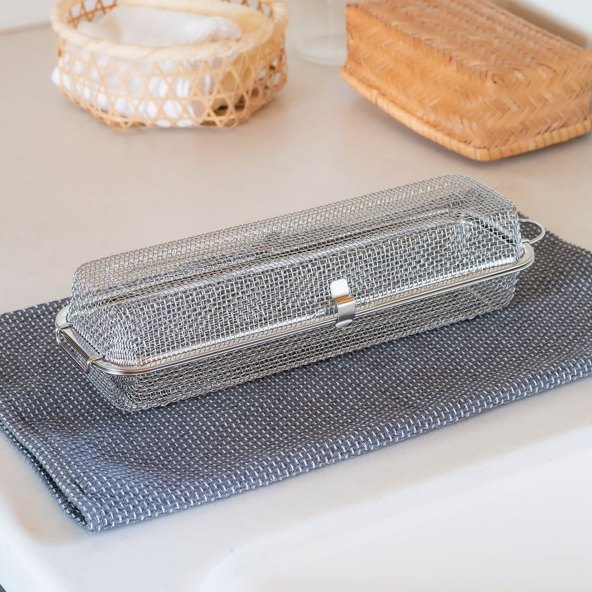 【bws SELECTION】食洗器かご ロング