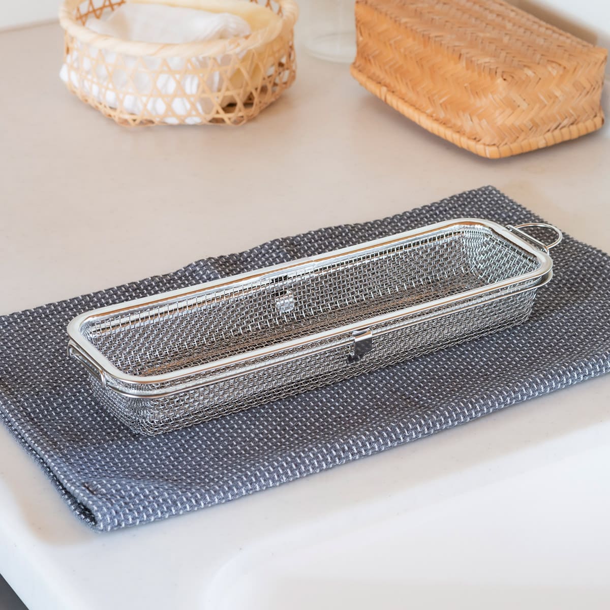 【bws SELECTION】食洗器かご ロング