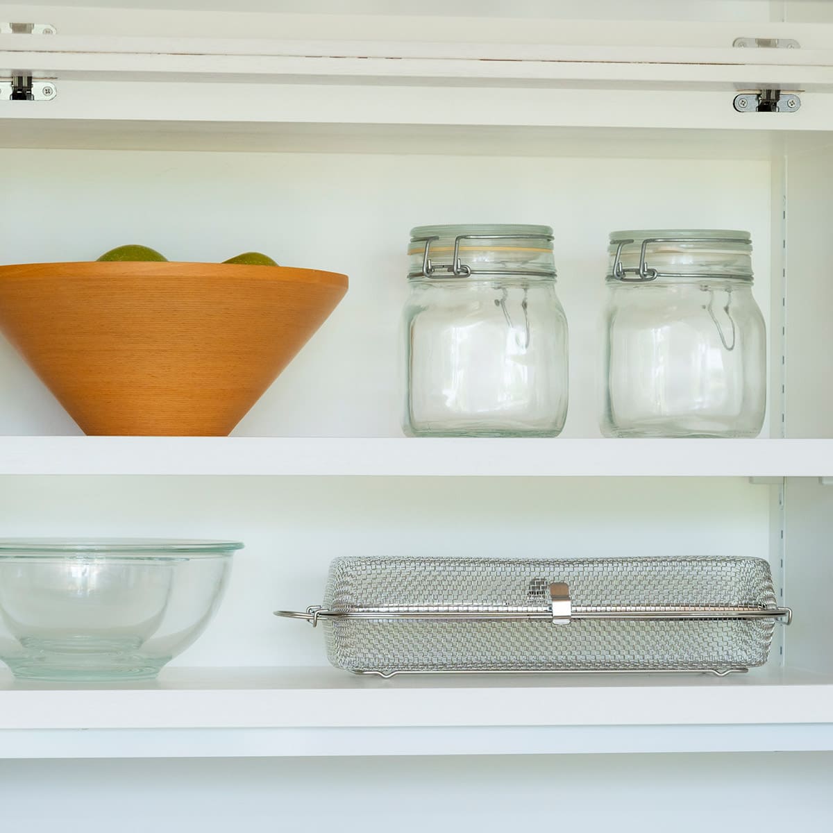 【bws SELECTION】食洗器かご ロング