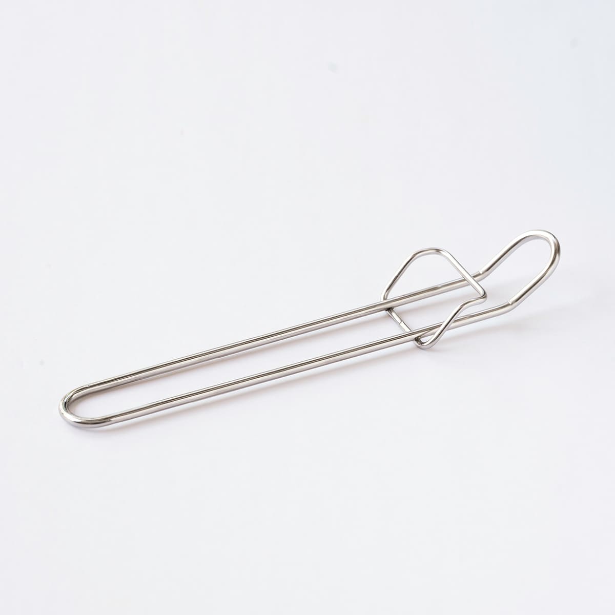 【bws SELECTION】盆ざる19cm 持ち上げフック付き