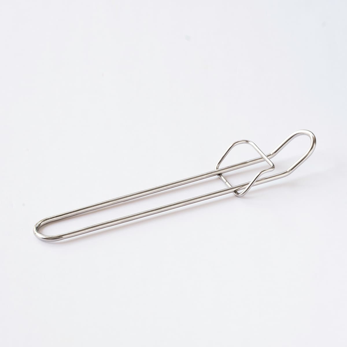 【bws SELECTION】盆ざる19・22cmセット 持ち上げフック付き