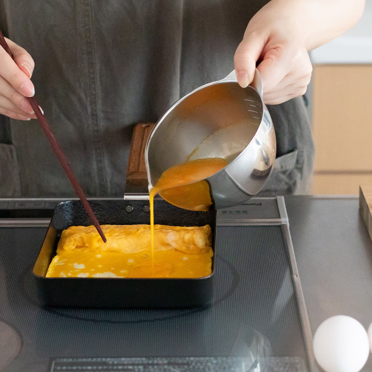 【bws SELECTION】ピタッと切れるボウル 11cm