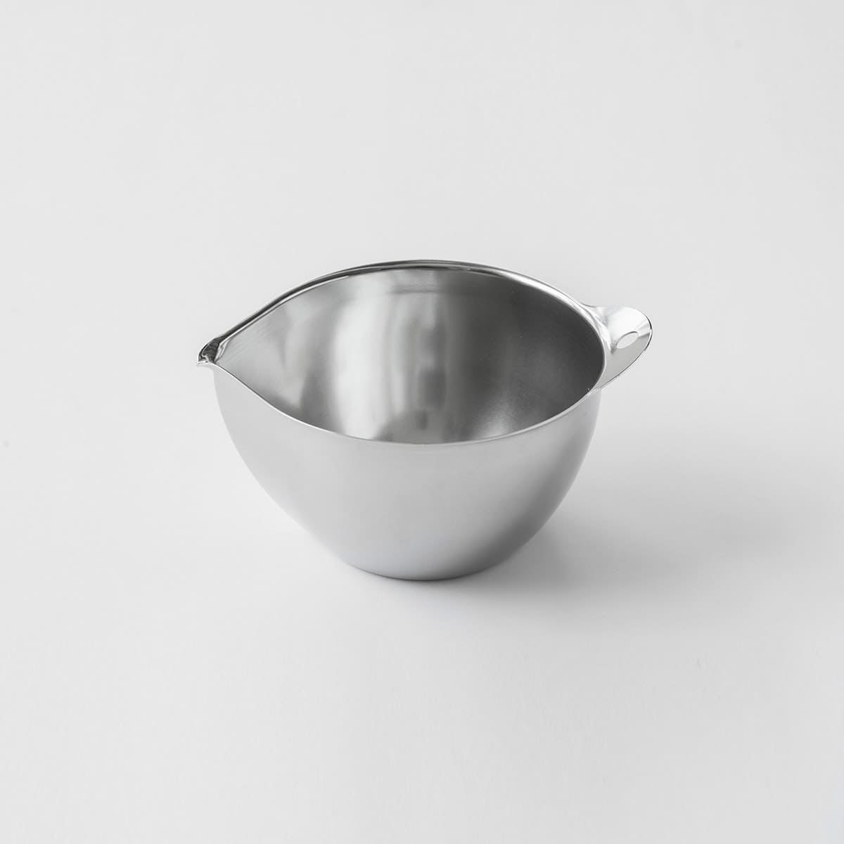 【bws SELECTION】ピタッと切れるボウル 11cm