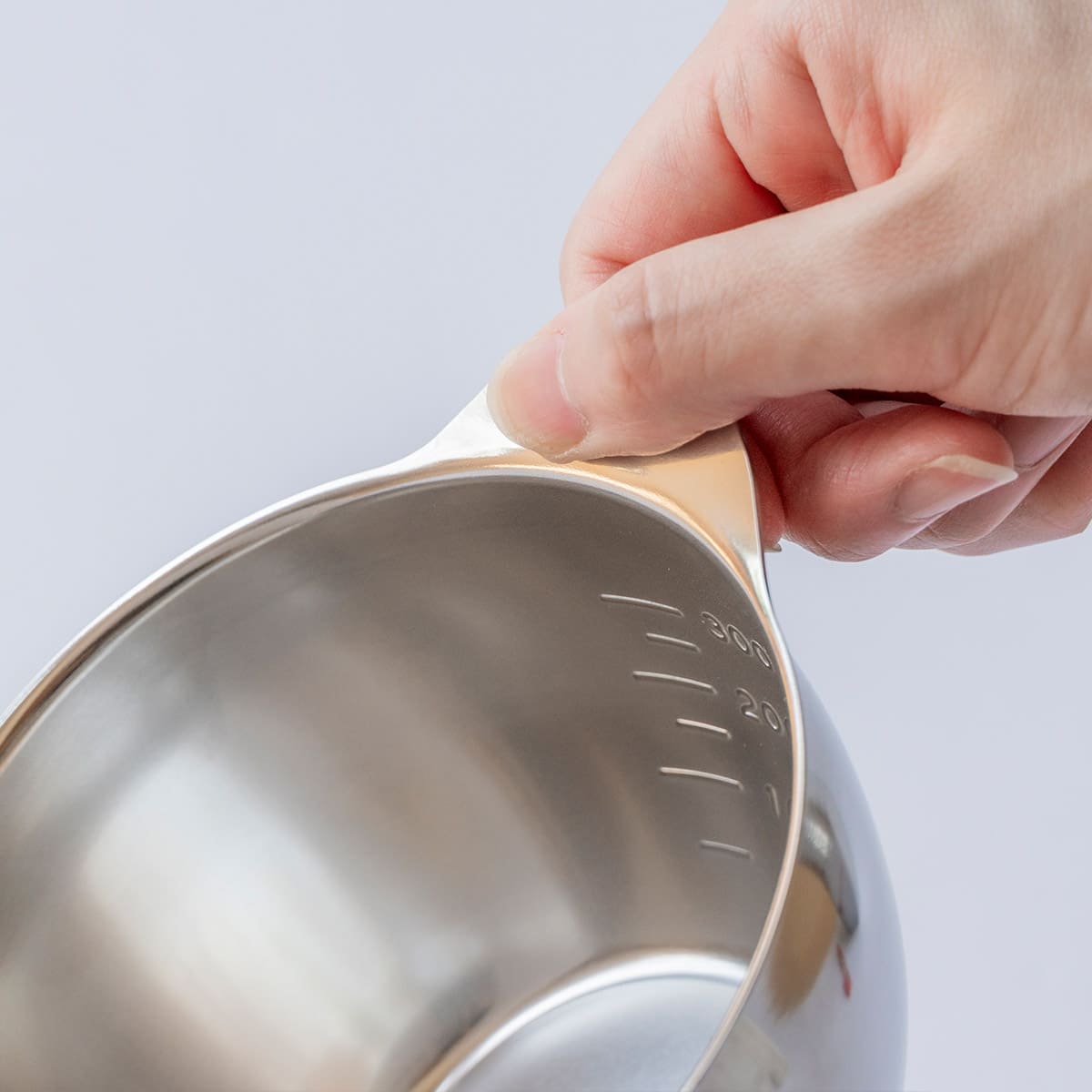 【bws SELECTION】ピタッと切れるボウル 11cm