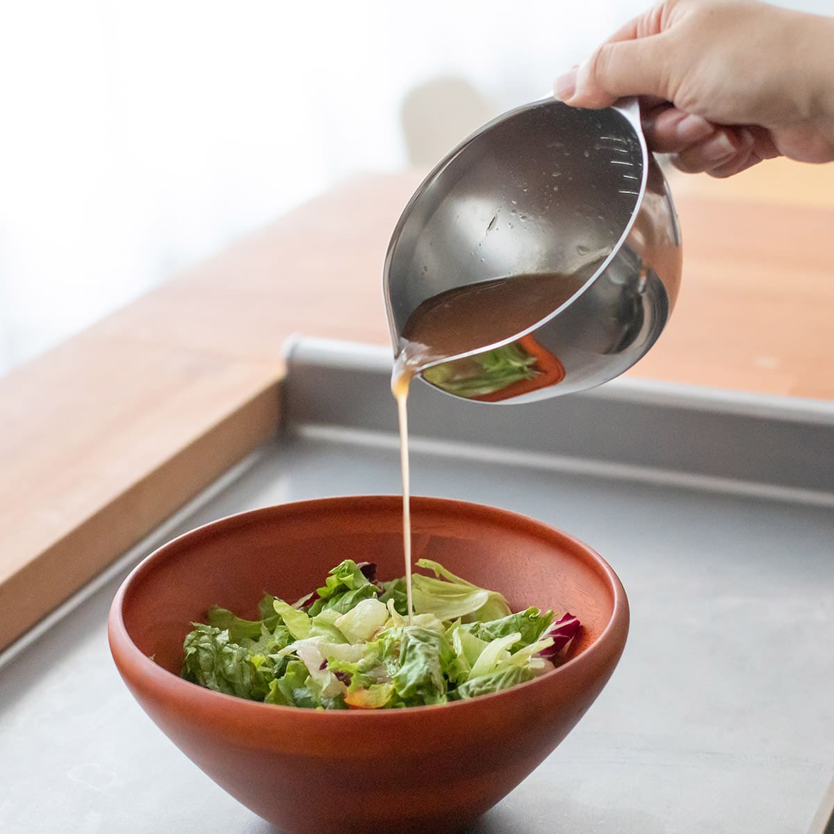 【bws SELECTION】ピタッと切れるボウル 11cm2個セット