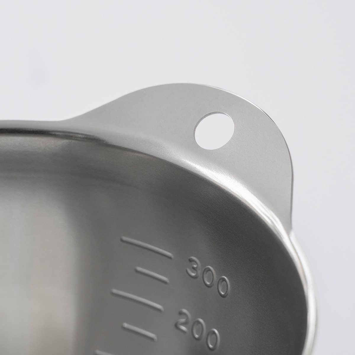 【bws SELECTION】ピタッと切れるボウル 11cm2個セット