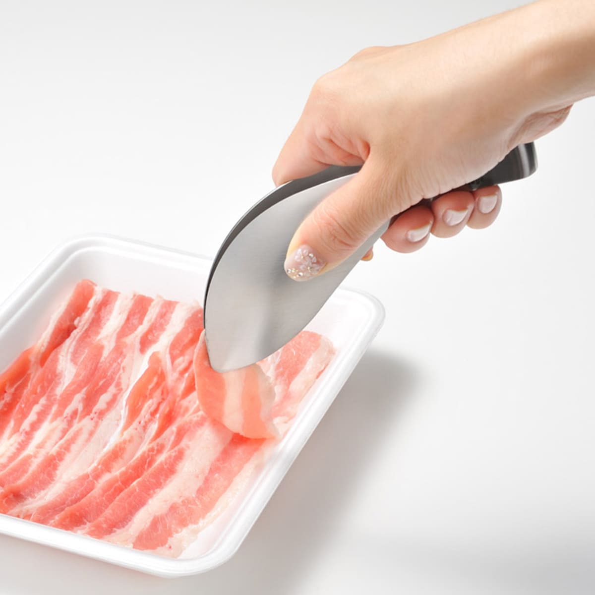 【AUX】leye ゆびさきトング