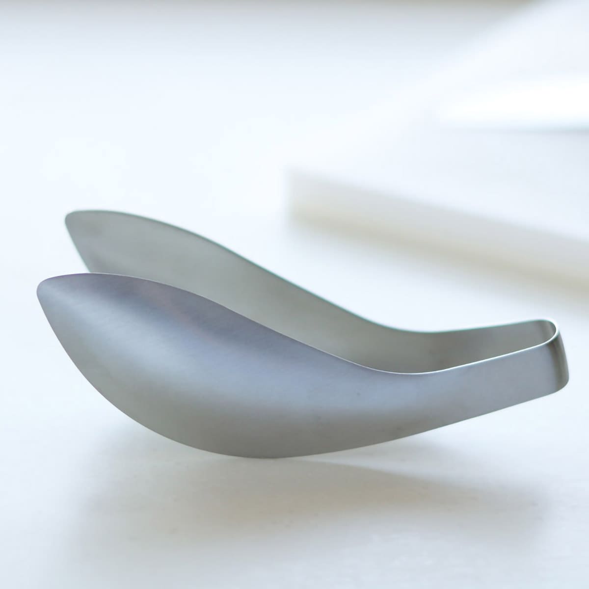 【AUX】leye ゆびさきトング