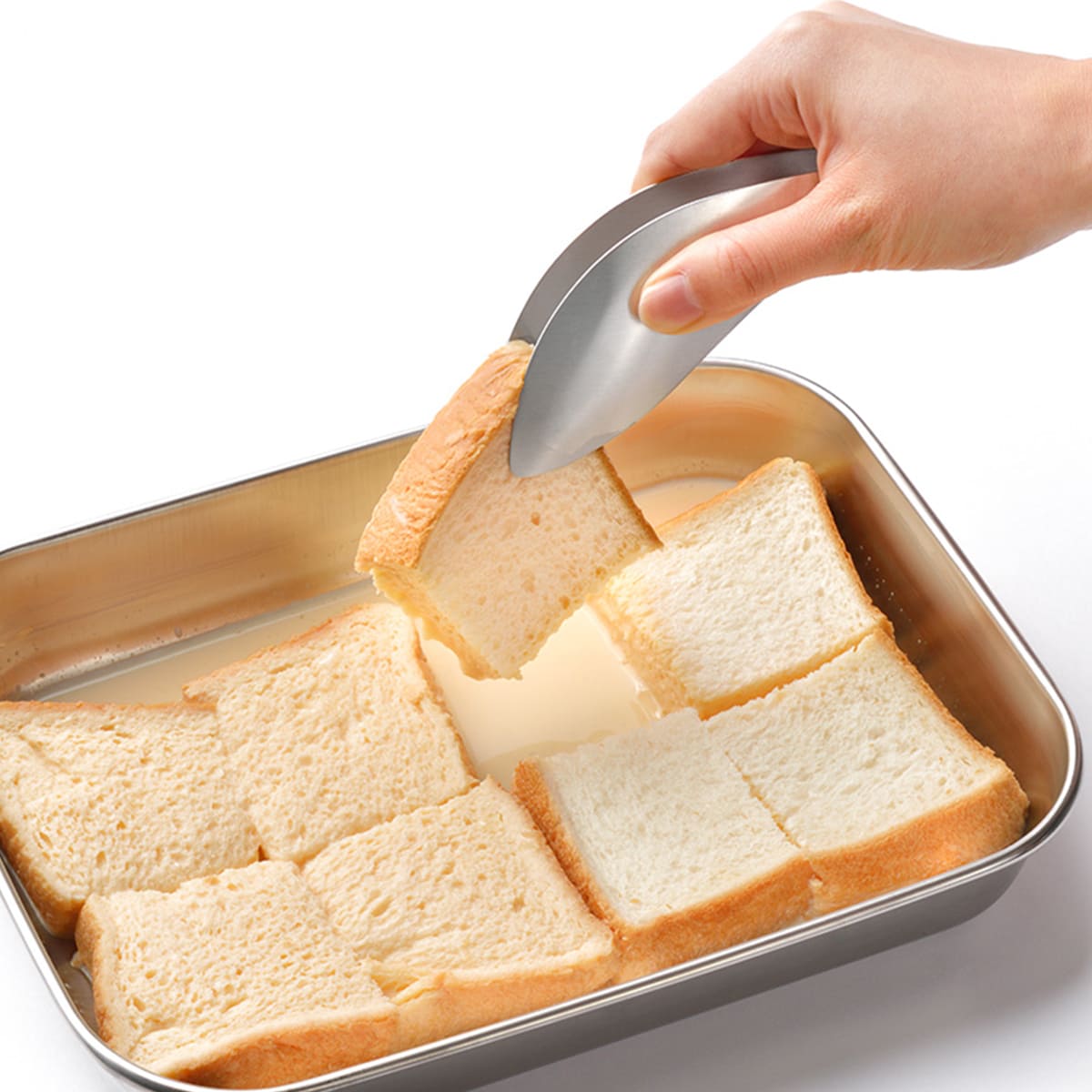 【AUX】leye ゆびさきトング