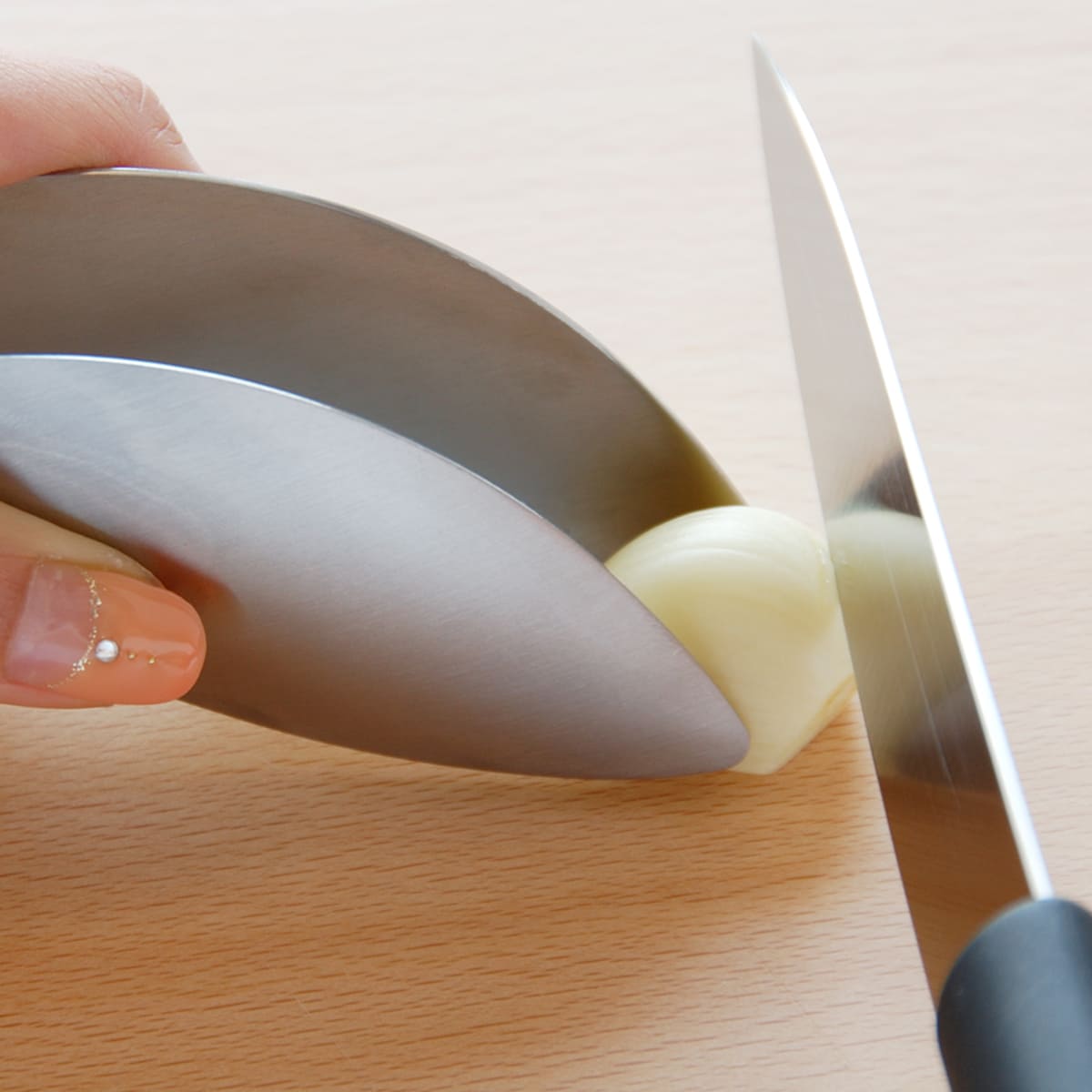 【AUX】leye ゆびさきトング