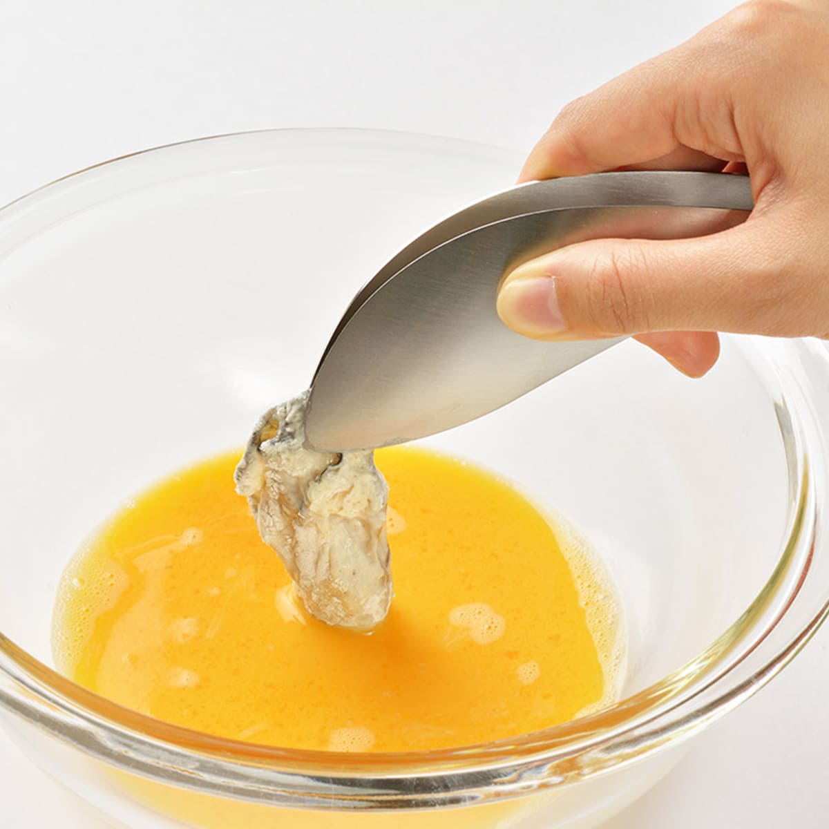 【AUX】leye ゆびさきトング