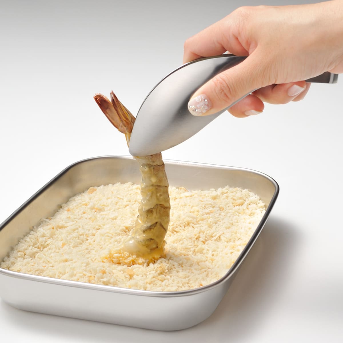 【AUX】leye ゆびさきトング