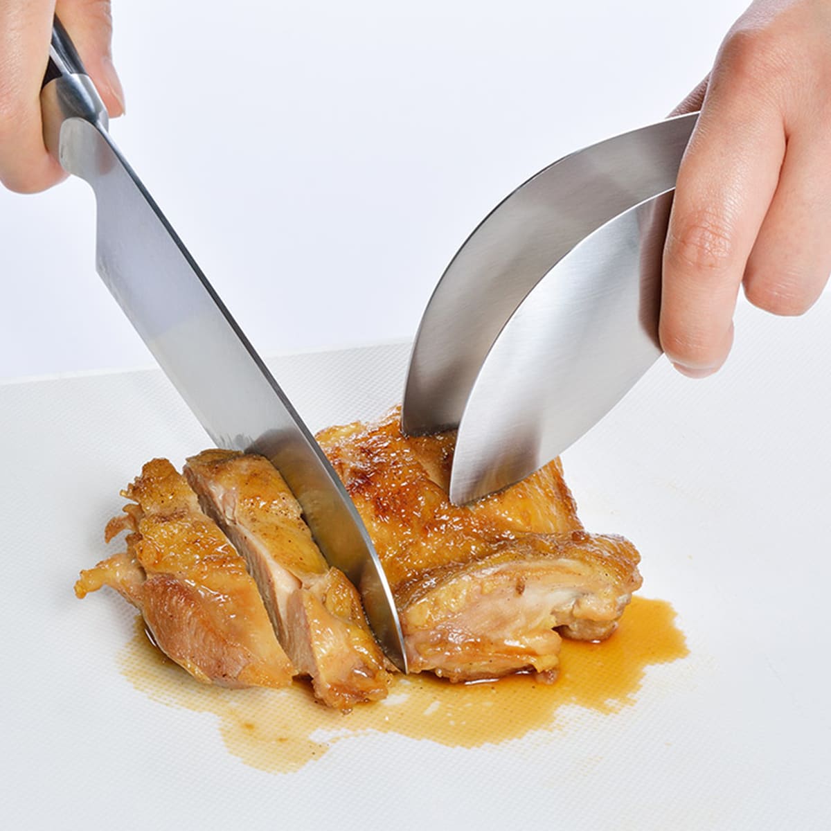 【AUX】leye ゆびさきトング