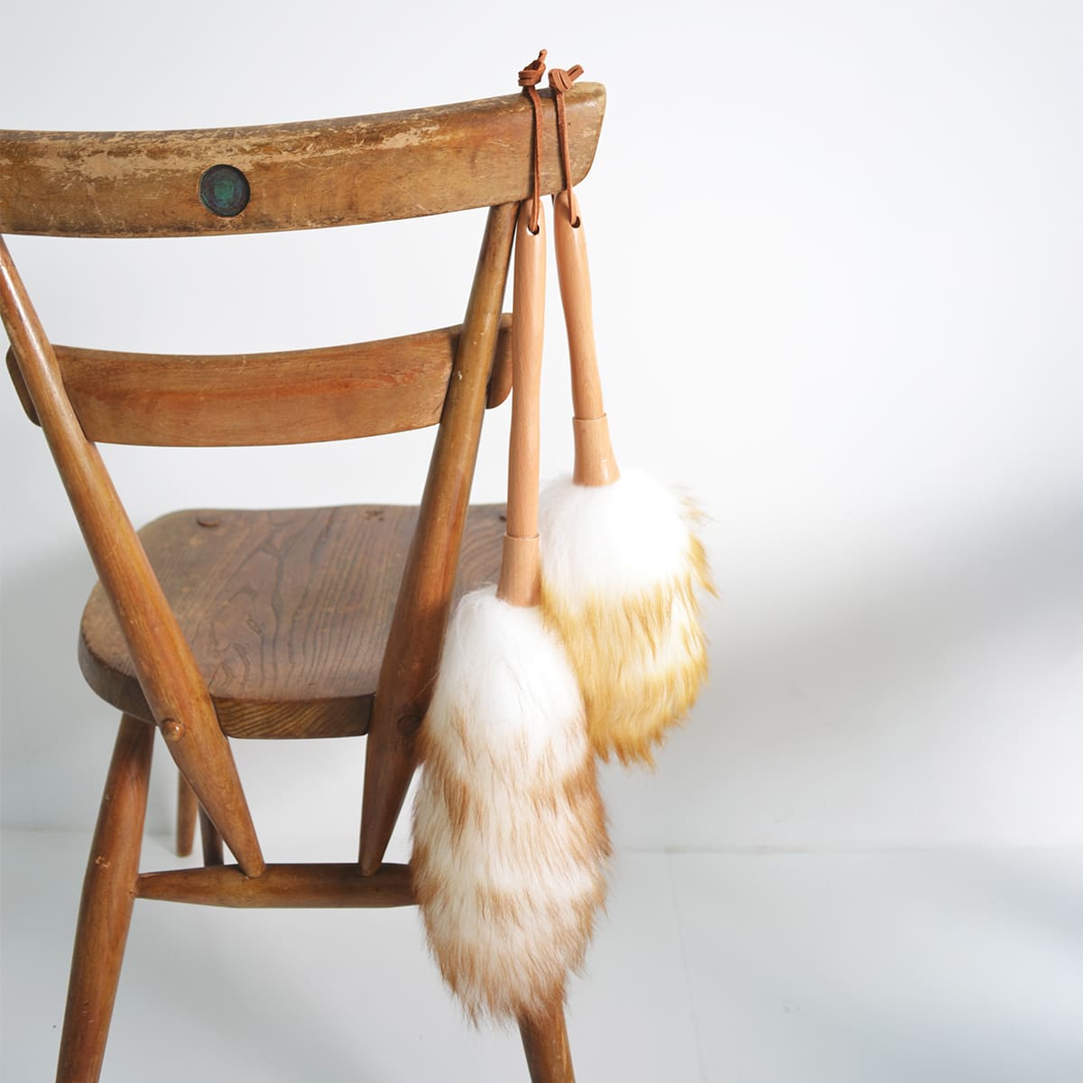 ふわふわウールダスター S