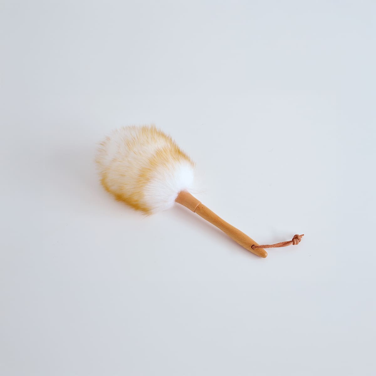 ふわふわウールダスター S