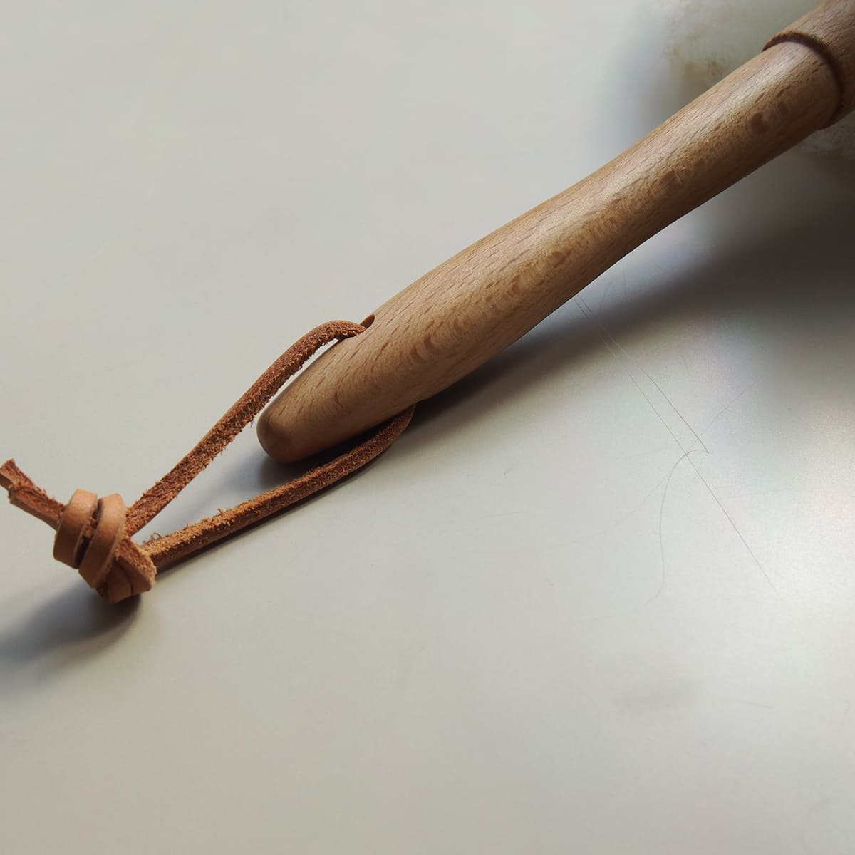 ふわふわウールダスター S