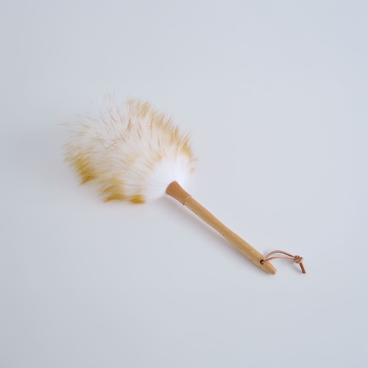 ふわふわウールダスター L